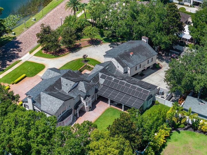 Property Photo:  811 N Lake Adair Boulevard  FL 32804 