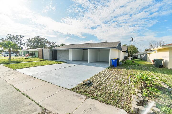 Property Photo: 949 Levitt Parkway FL 32955