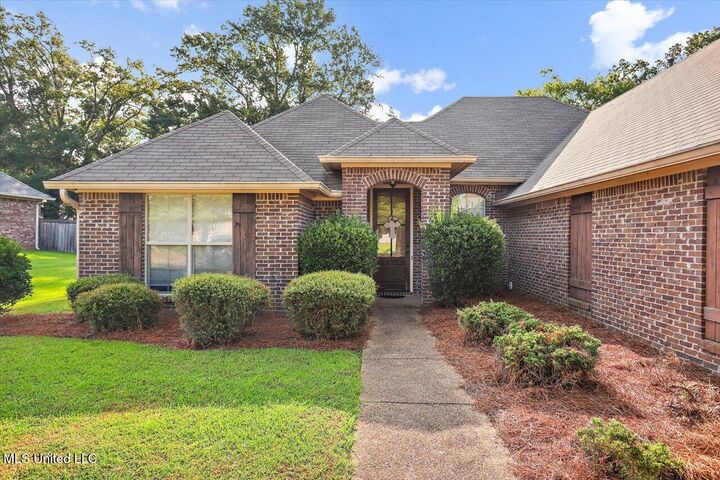 151 Milhouse Drive  Madison MS 39110 photo
