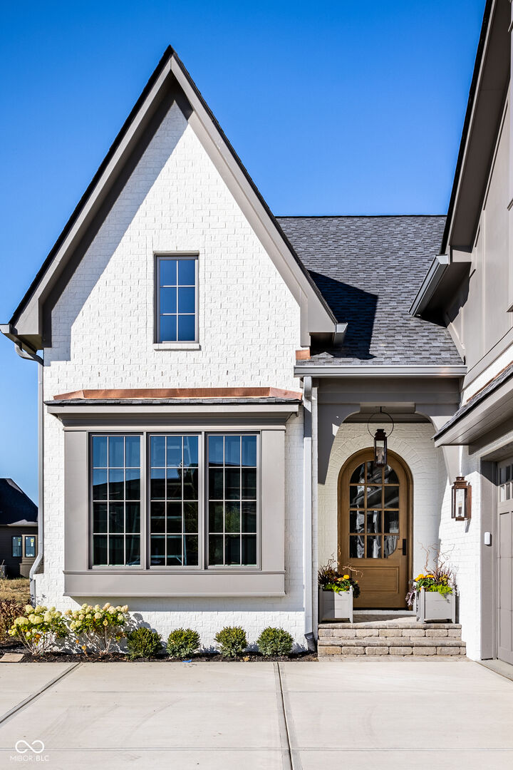 Property Photo:  3528 Marketplace Court  IN 46077 