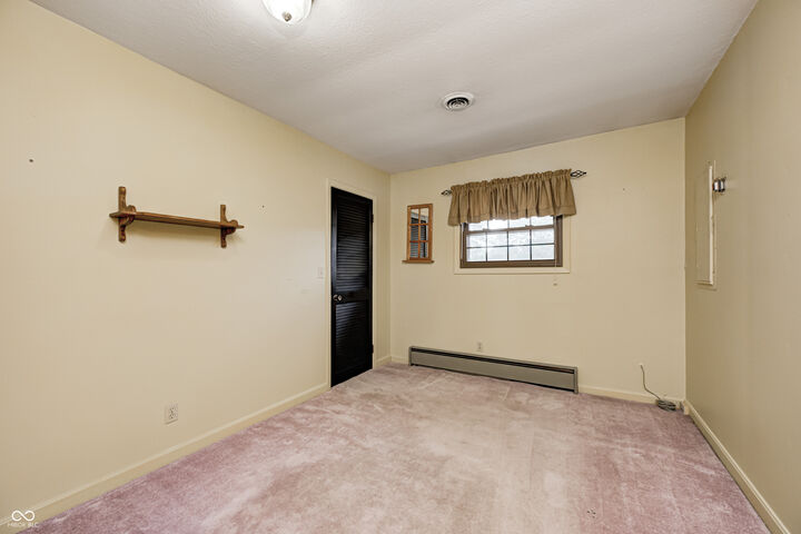 Property Photo: 417 N 300 W IN 46140