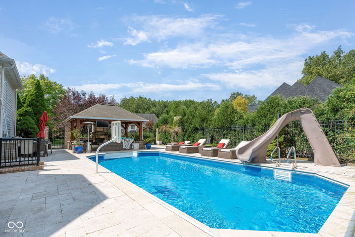 Property Photo:  434 Sheffield Court  IN 46032 