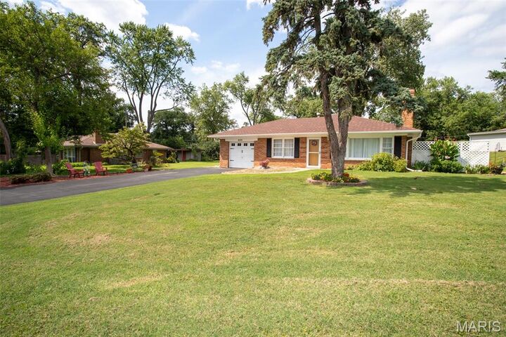 Property Photo:  4105 Banks Road  MO 63074 