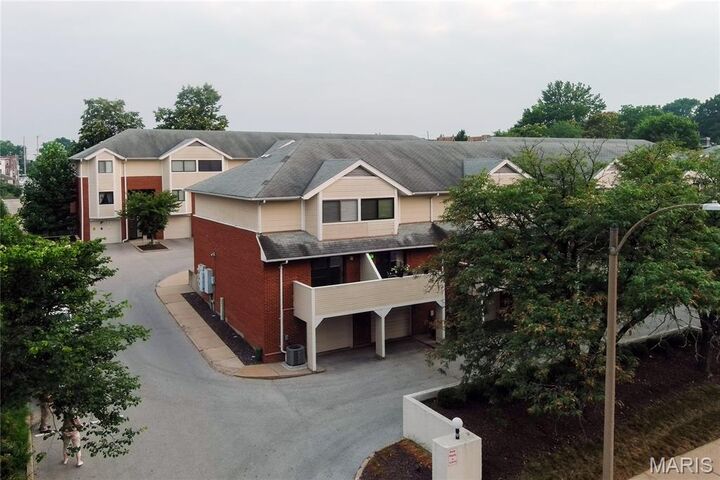 Property Photo:  6614 Oakland Avenue A  MO 63139 