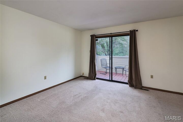 Property Photo: 6614 Oakland Avenue A MO 63139