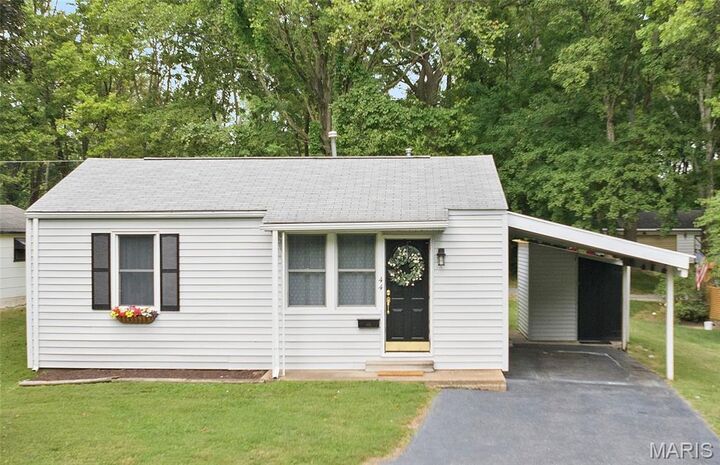 44 Apple Tree Lane  Belleville IL 62221 photo