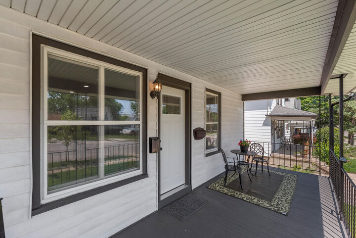 Property Photo: 1055 N 68th St WI 53213