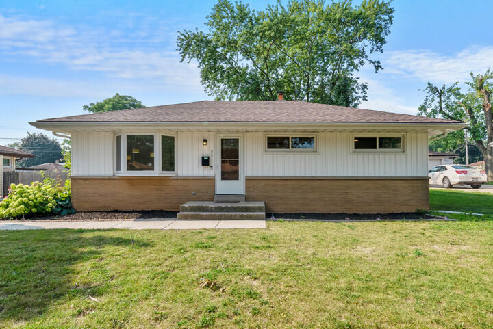 8811 W Lawn Ave  Milwaukee WI 53225 photo