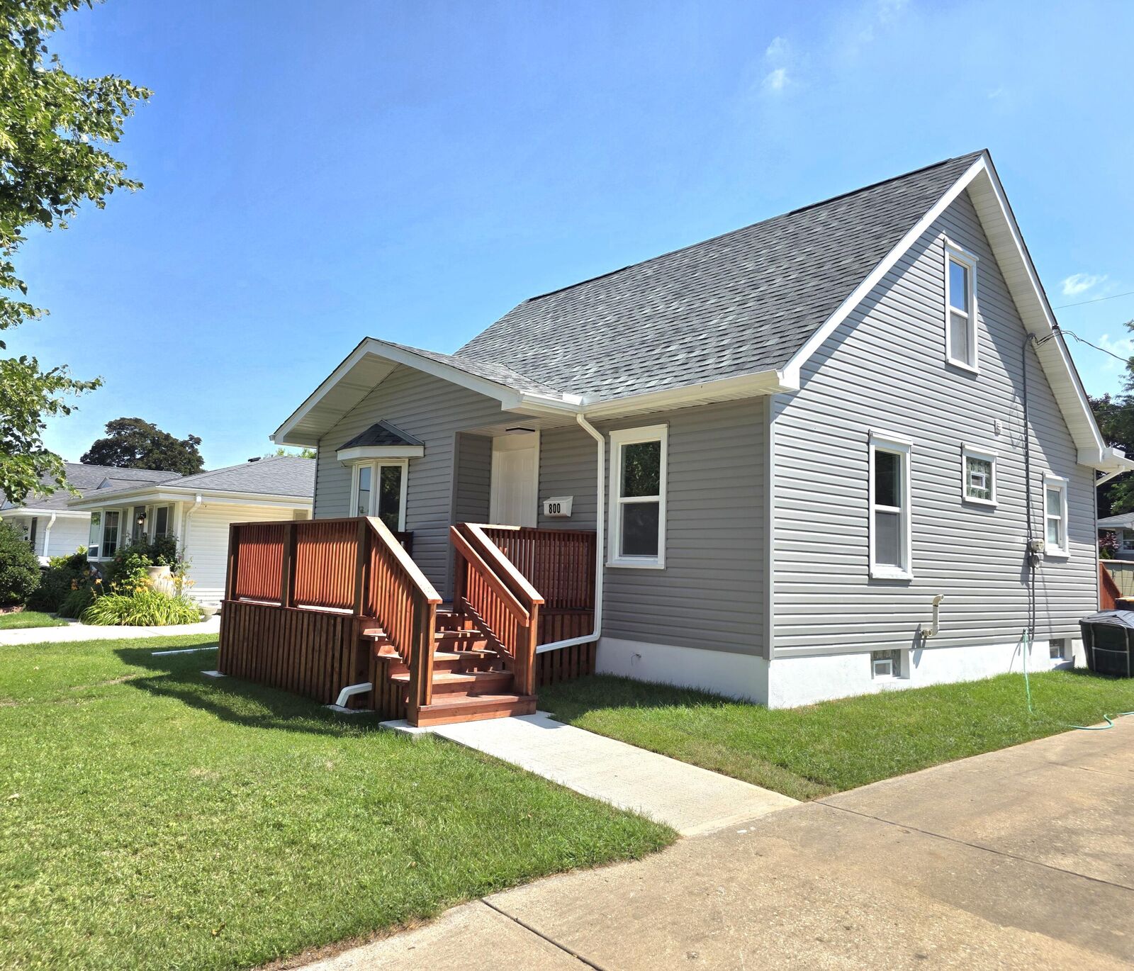 Property Photo:  800 S 111th Pl  WI 53214 