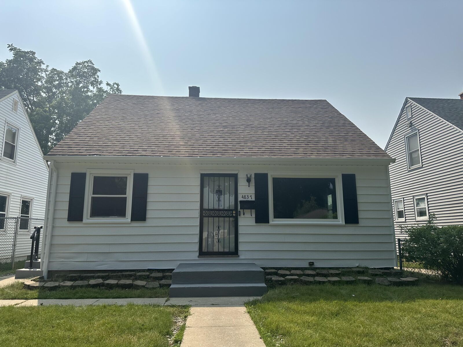 Property Photo: 4837 N 90th St WI 53225
