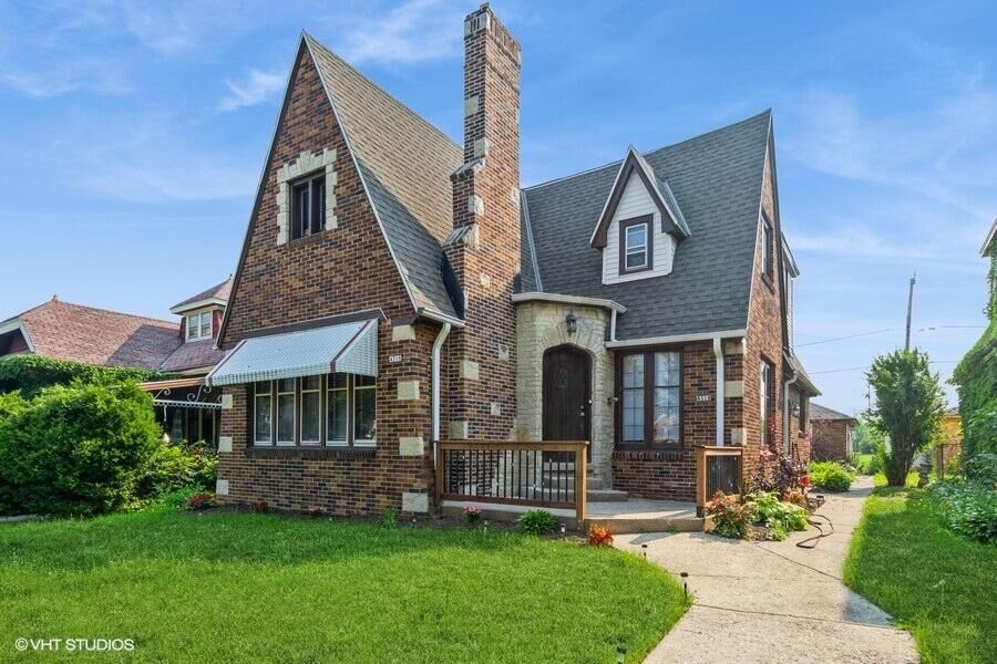 Property Photo:  4318 N 21st St  WI 53209 
