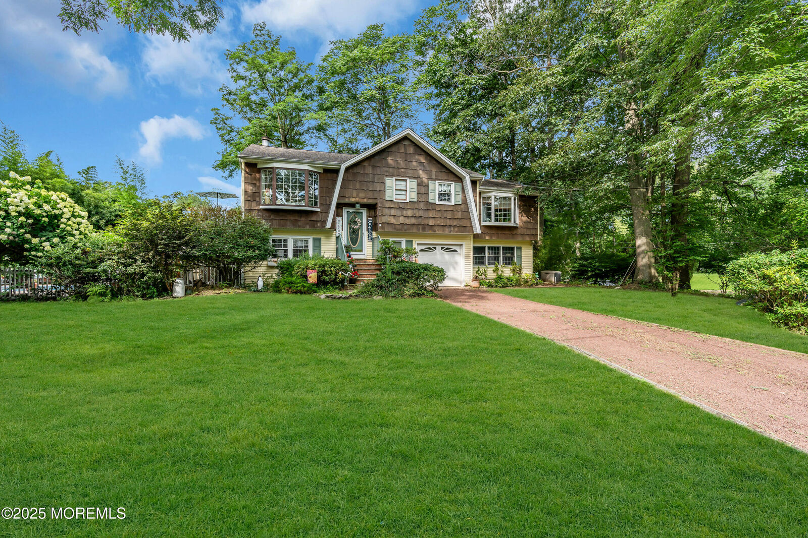 Property Photo:  8 Cherry Street  NJ 07701 