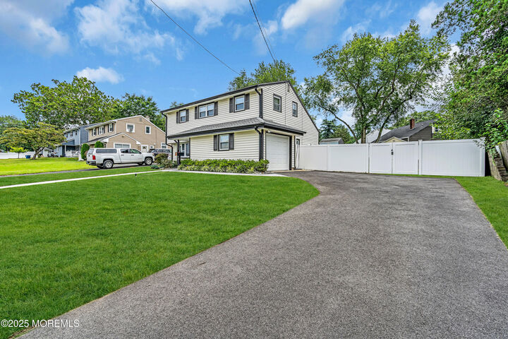 Property Photo:  11 Mallard Street  NJ 07730 
