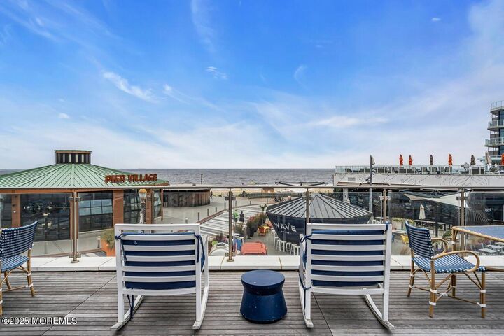 Property Photo:  30 Melrose Terrace 209  NJ 07740 