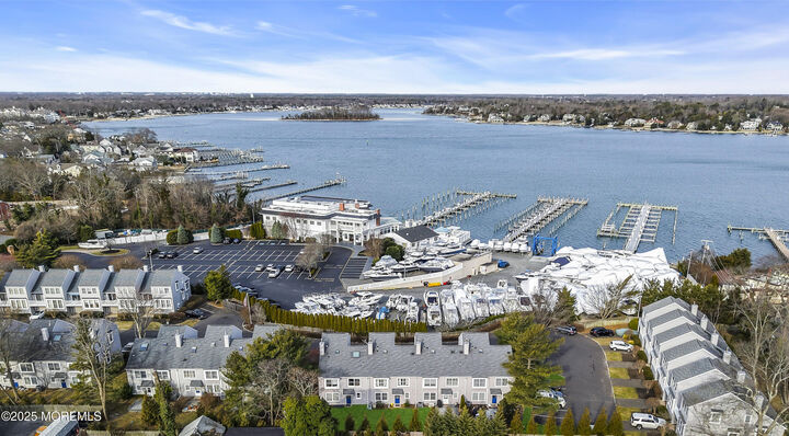 Property Photo: 845 Arnold Avenue 3 NJ 08742