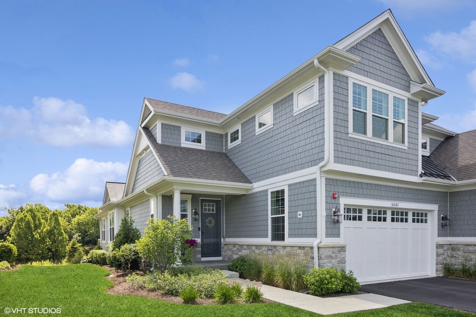 Property Photo: 5531 Barton Lane IL 60521