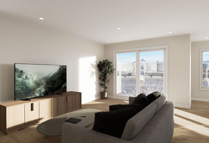 Property Photo: 18 S Seeley Avenue 3 IL 60612