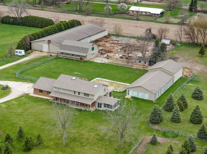 Property Photo:  41W072 Bowes Road  IL 60124 