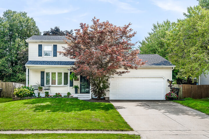 1423 Chadwick Drive  Normal IL 61761 photo