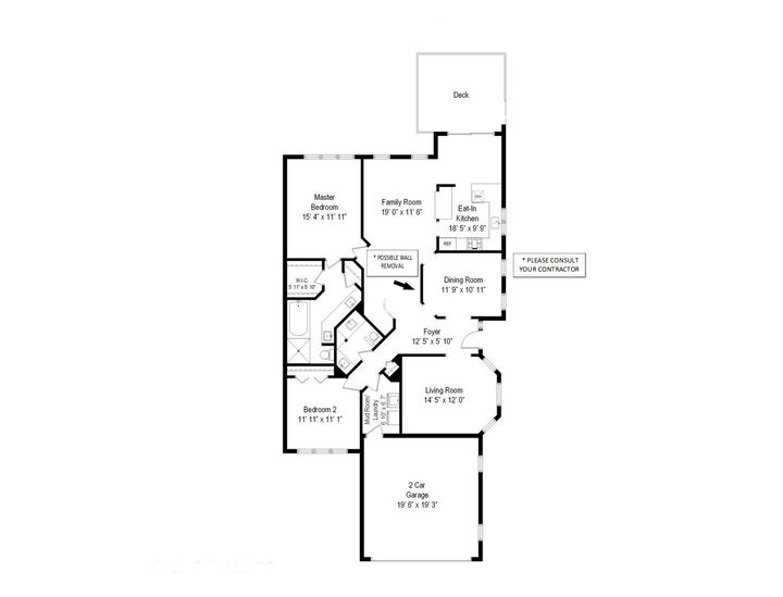 Property Photo:  2110 N Charter Point Drive  IL 60004 