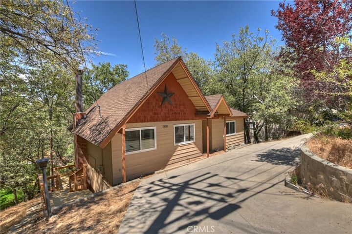 Property Photo:  1308 Sequoia Drive  CA 92352 