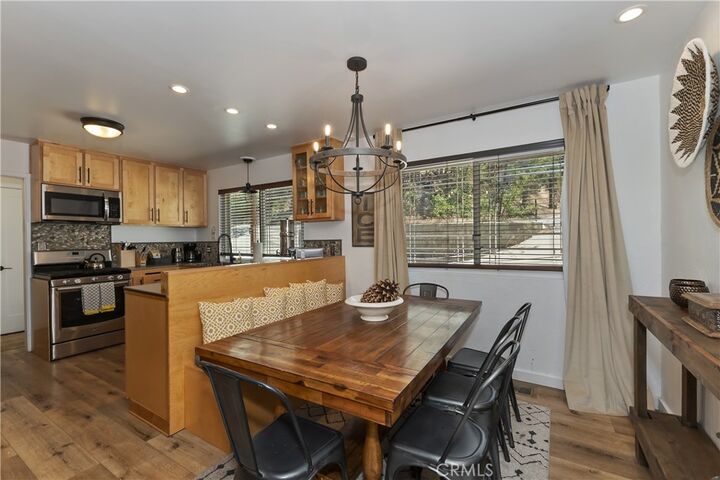 Property Photo:  1308 Sequoia Drive  CA 92352 