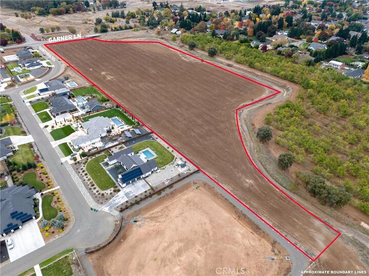 Property Photo: 0 Garner Lane CA 95973