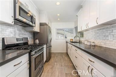Property Photo:  9 Smokestone  CA 92614 