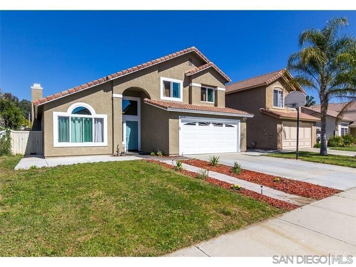 Property Photo: 30478 Sierra Madre Drive CA 92591