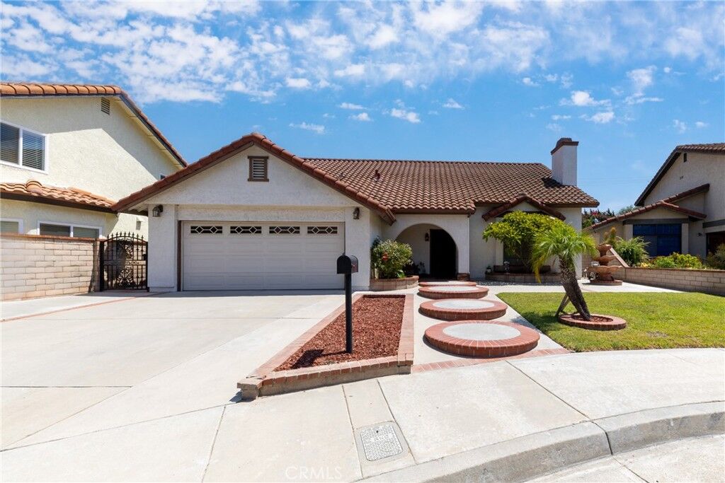 Property Photo:  1912 Tomas Court  CA 91748 