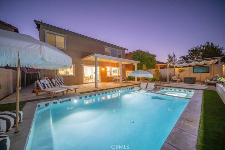 Property Photo: 39120 Hidden Creek Lane CA 92591