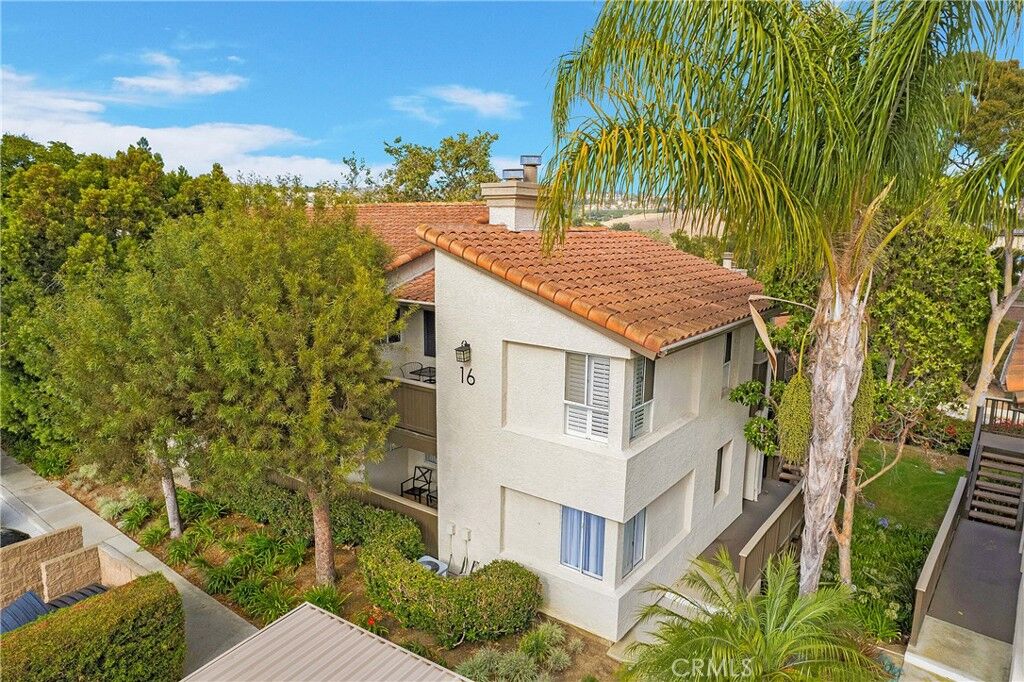 Property Photo: 16 Corniche Drive A CA 92629
