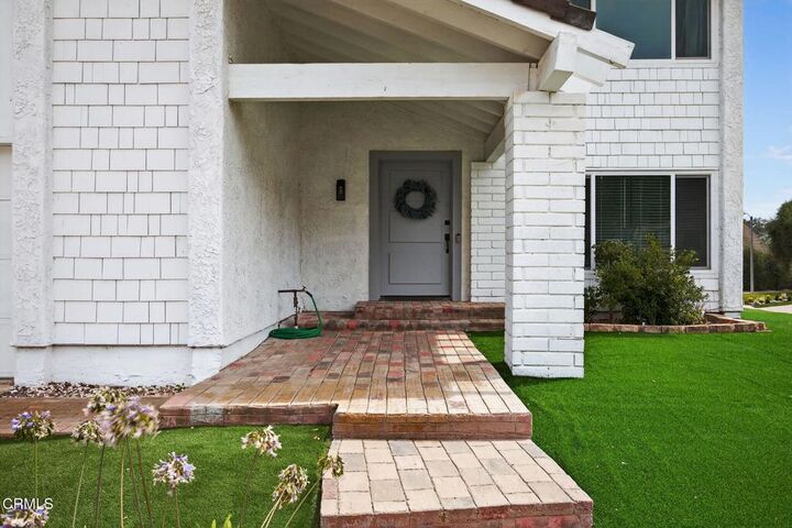 Property Photo: 3470 Chief Circle CA 91360