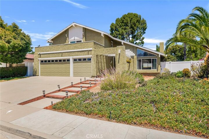 Property Photo:  187 Silas Avenue  CA 91320 