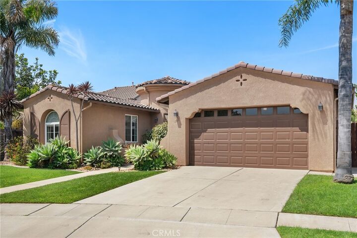 Property Photo:  203 Orie Court  CA 93454 