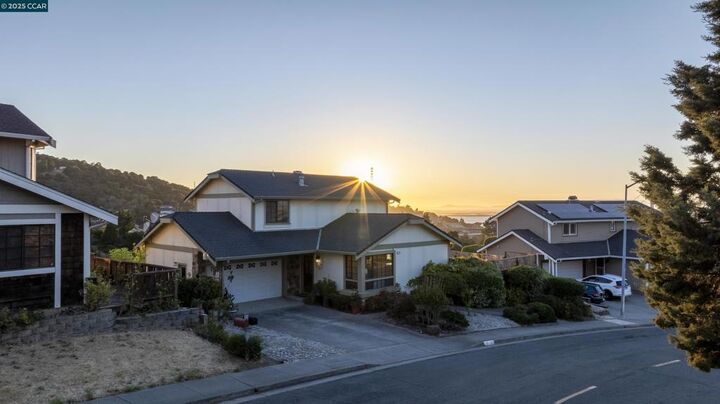Property Photo: 166 Duperu Dr CA 94525