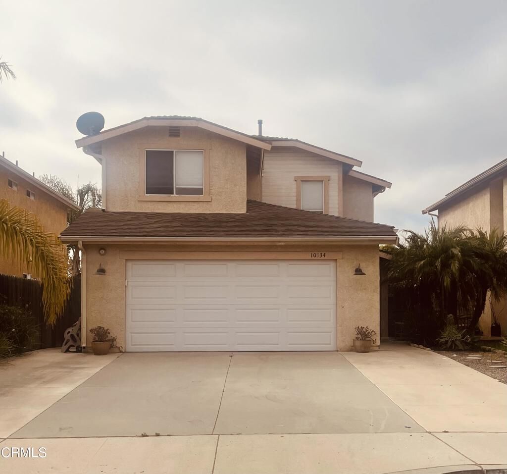 Property Photo: 10134 Carlyle Street CA 93004