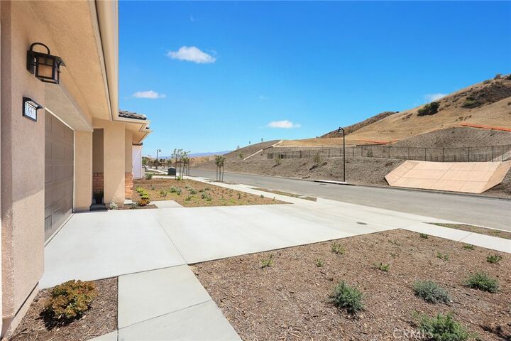 Property Photo: 18377 Tecate St CA 91709