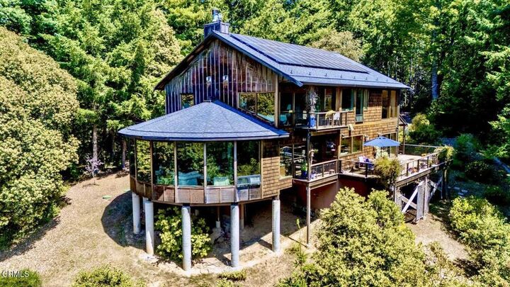 Property Photo:  23901 Pacific Heights Drive  CA 95488 