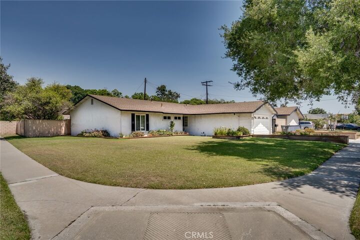 Property Photo:  3027 W. Elder Ave  CA 92704 