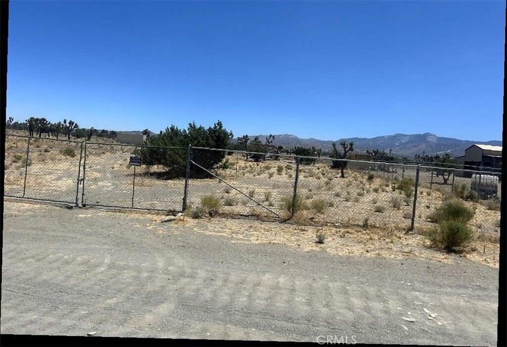 Property Photo: 3375 Solano Road CA 92371