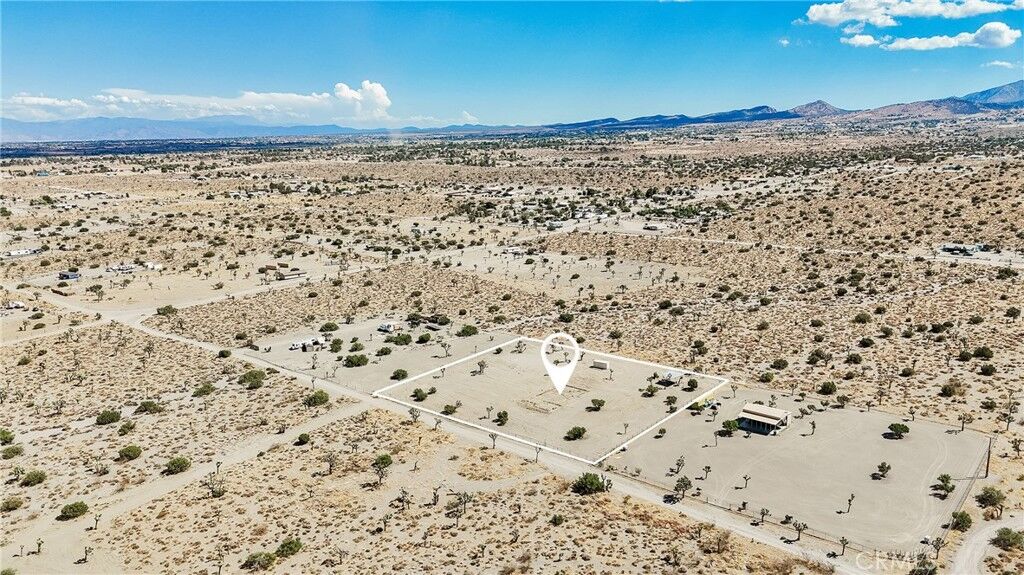 Property Photo:  3375 Solano Road  CA 92371 