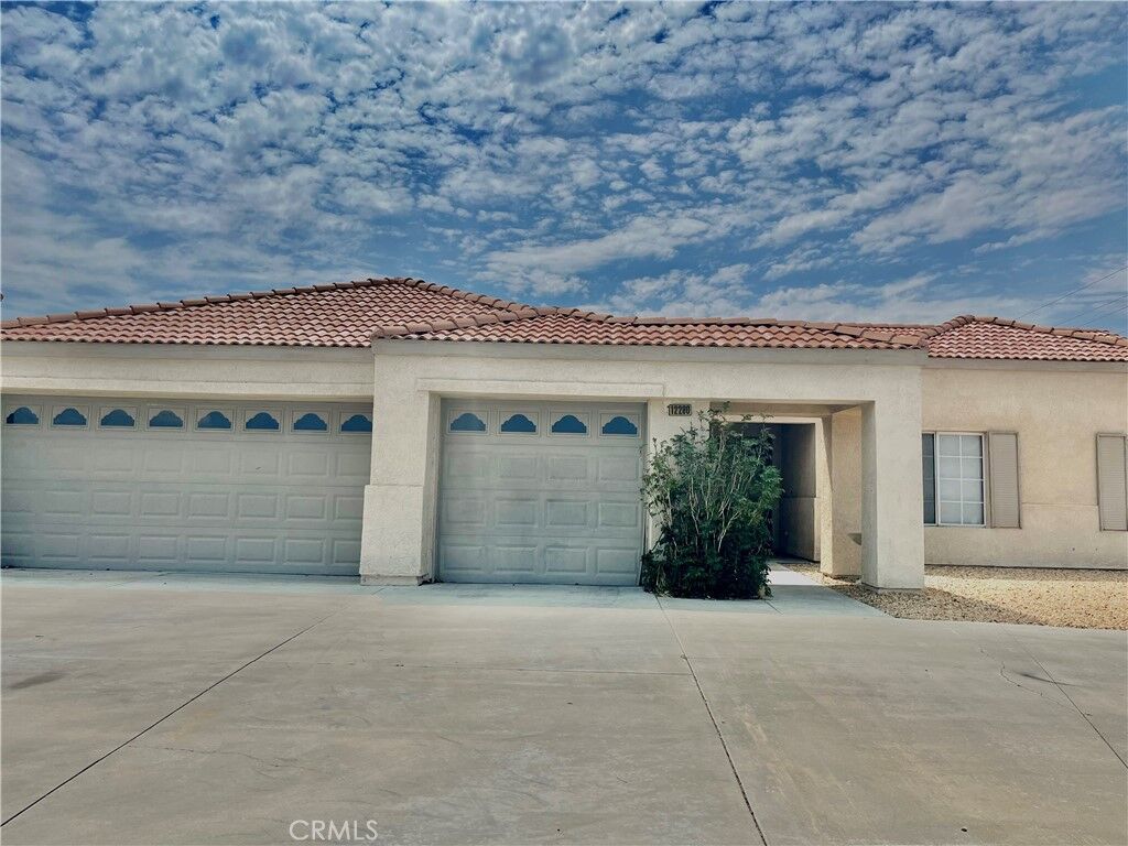 Property Photo:  12280 3rd Avenue  CA 92395 