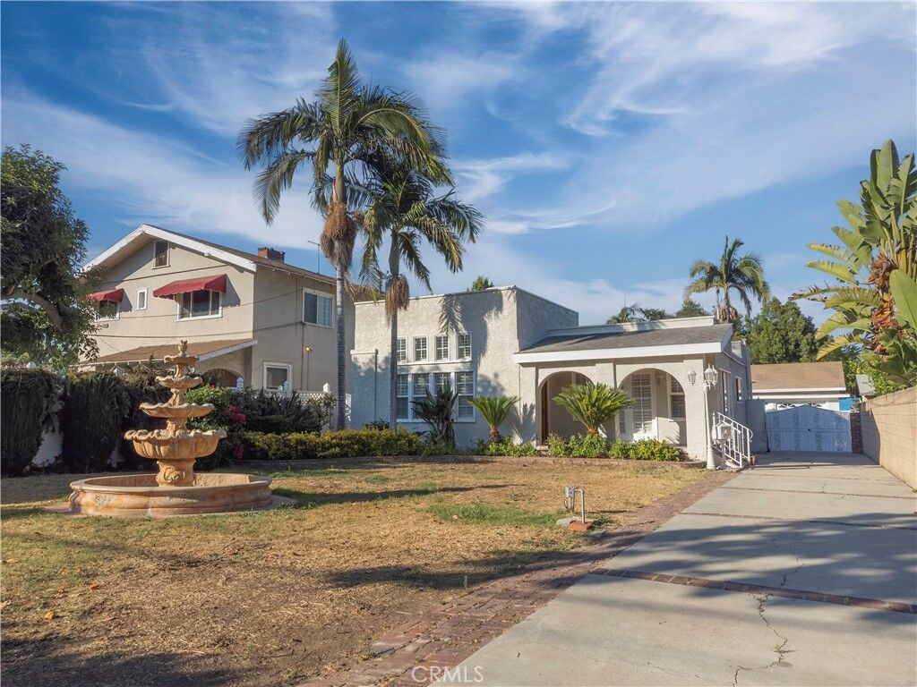 Property Photo: 326 S Granada Avenue CA 91801