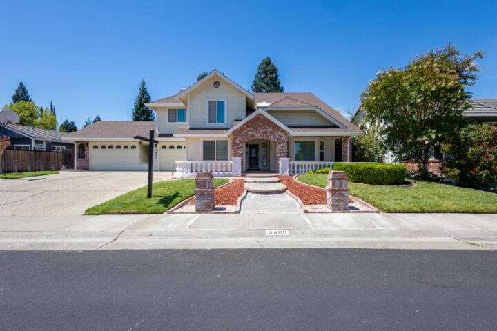 5400 Lawnview Way  Elk Grove CA 95758 photo