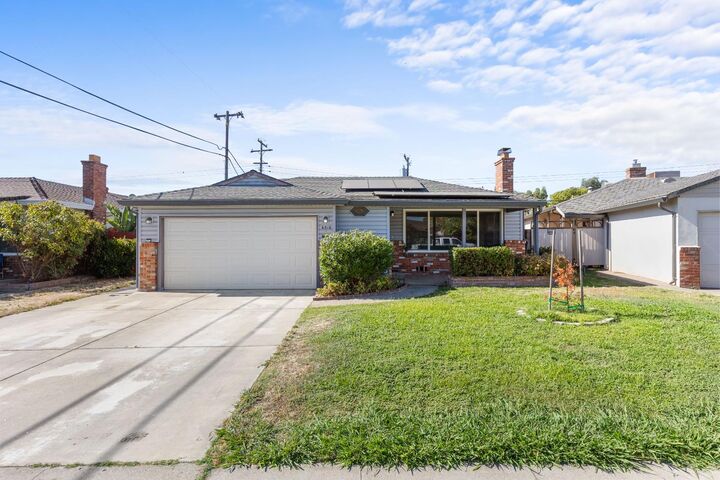 Property Photo:  4316 45th Avenue  CA 95824 
