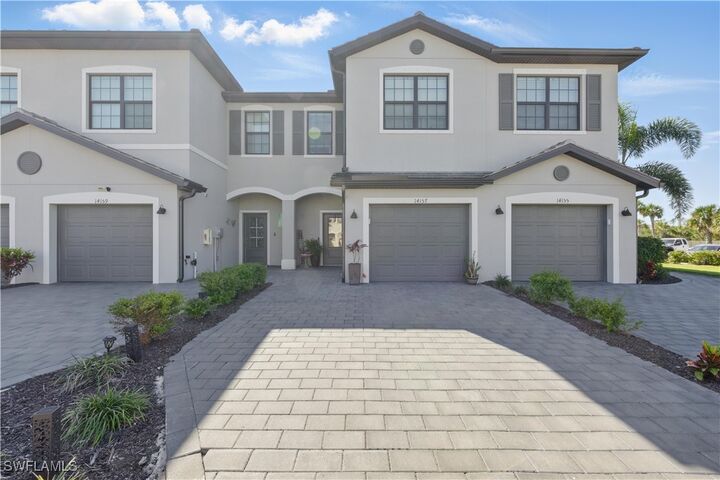 Property Photo: 14157 Pine Lodge Lane FL 33913