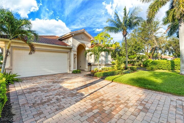 Property Photo:  9101 Spanish Moss Way  FL 34135 