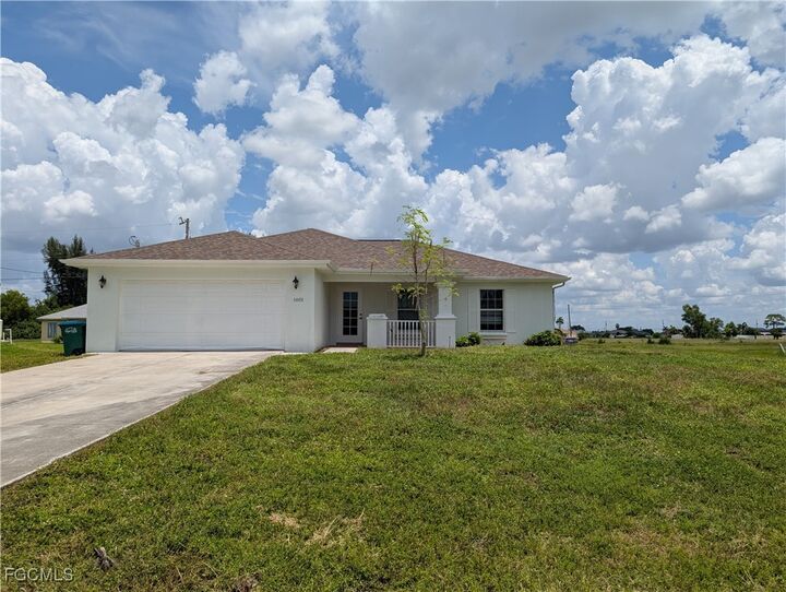 Property Photo: 1801 NW 1st Avenue FL 33993