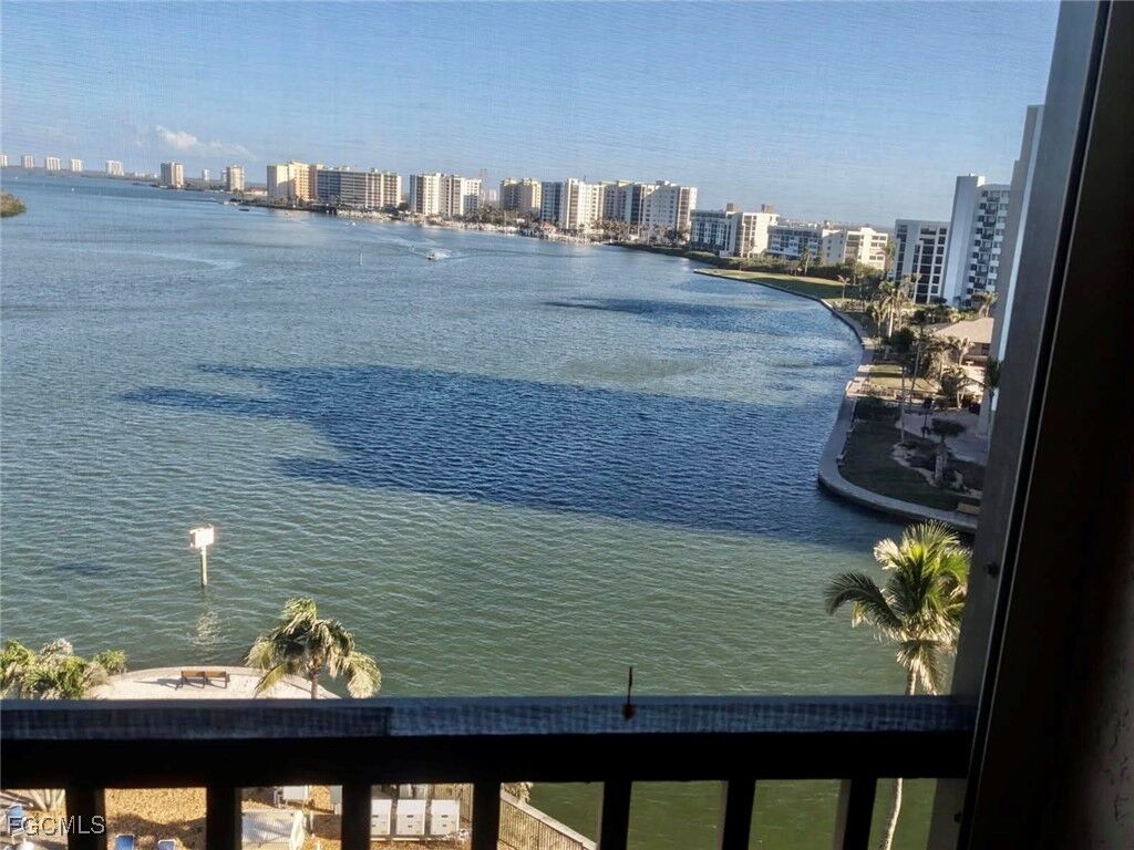Property Photo: 400 Lenell Road 702 FL 33931